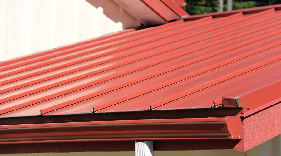 Roof Gutter Cleaning in Wellington, AL